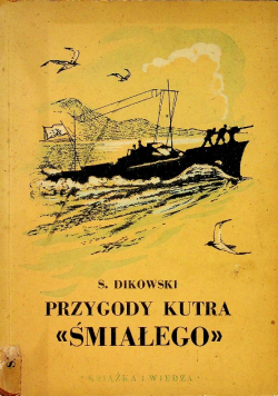 Przygody kutra śmiałego