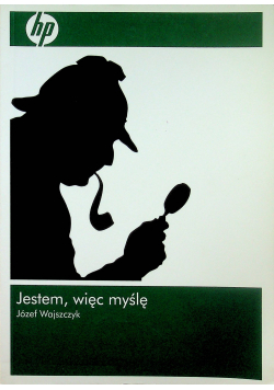 Jestem więc myślę