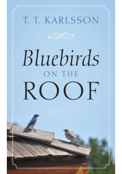 Bluebirds on the Roof