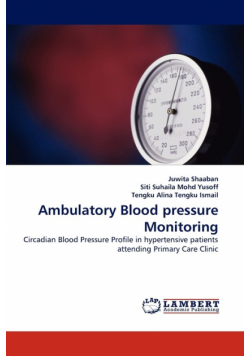 Ambulatory Blood pressure Monitoring