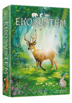 Ekosystem
