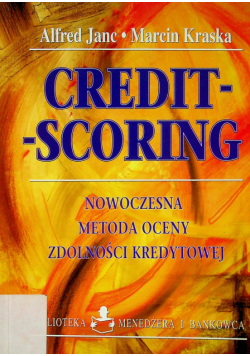 Credit Scoring
