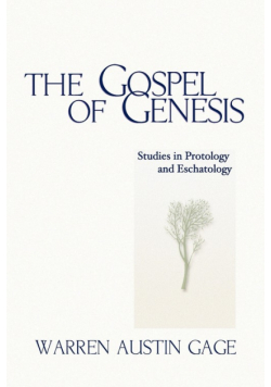 The Gospel of Genesis
