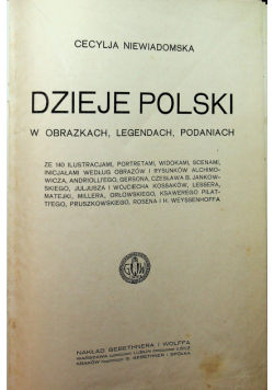 Dzieje Polski 1916 r