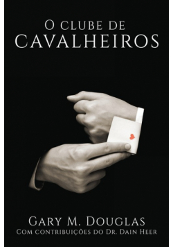 O Clube de Cavalheiros (Portuguese)