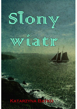 Słony wiatr