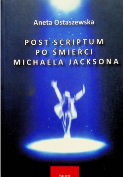 Post scriptum po śmierci Michaela Jacksona
