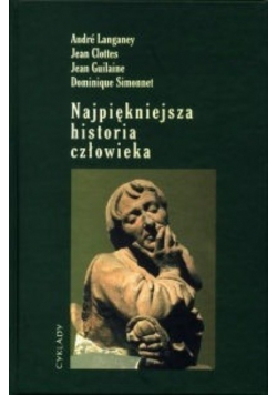 Najpiękniejsza historia człowieka