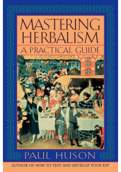 Mastering Herbalism