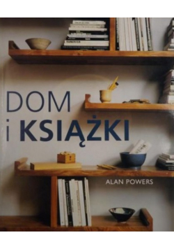 Dom i książki