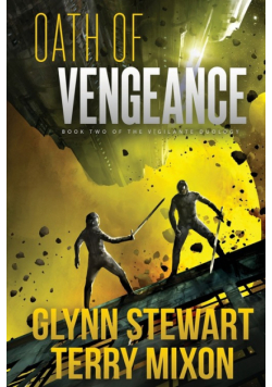 Oath of Vengeance