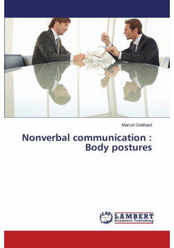 Nonverbal communication