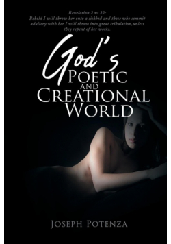 God's Poetic and Creational Word