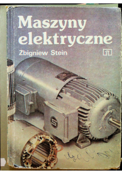Maszyny elektryczne