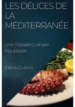 Les Délices de la Méditerranée