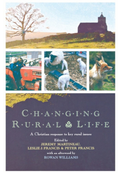 Changing Rural Life