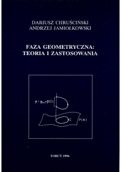 Faza geometryczna teoria i zastosowania