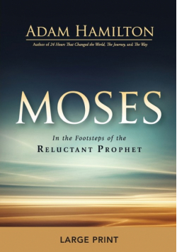 Moses [Large Print]
