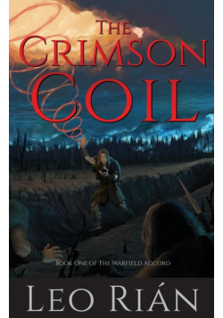 The Crimson Coil