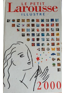 Le Petit Larousse Illustre 2000