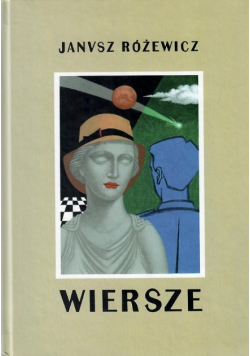 Różewicz Wiersze