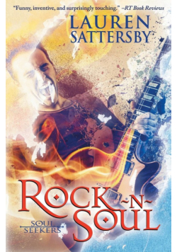 Rock N Soul