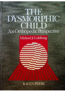 The dysmorphic child