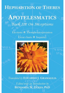 Apotelesmatics Book III