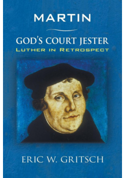 Martin - God's Court Jester
