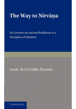 The Way to Nirvana