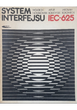 System Interfejsu IEC625
