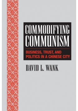 Commodifying Communism