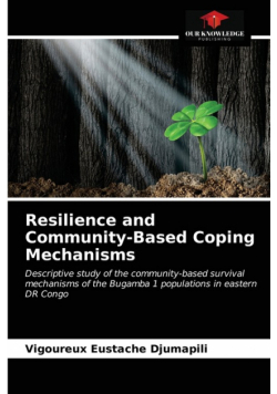 Resilience and Community-Based Coping Mechanisms
