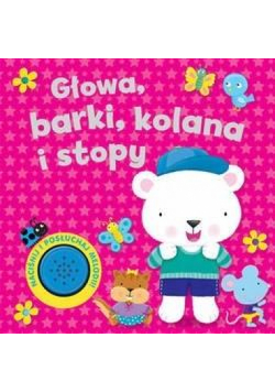 Głowa, barki, kolana i stopy