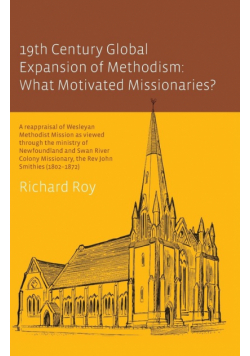 19th Century Global Expansion of Methodism