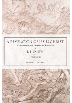Revelation of Jesus Christ