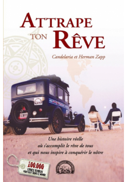 Attrape ton rêve