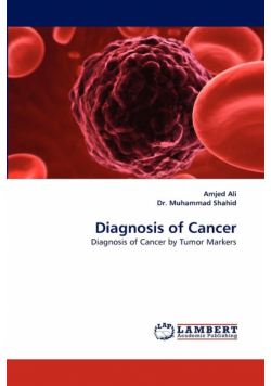 Diagnosis of Cancer