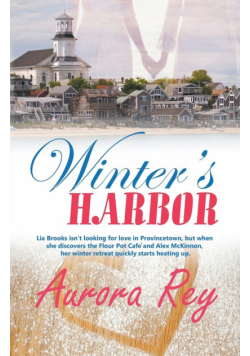 Winter's Harbor