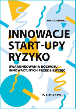 Innowacje - Start-upy - ryzyko