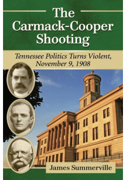 The Carmack-Cooper Shooting