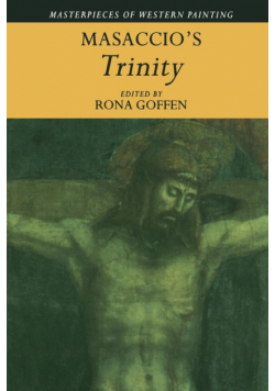 Masaccio's 'Trinity'