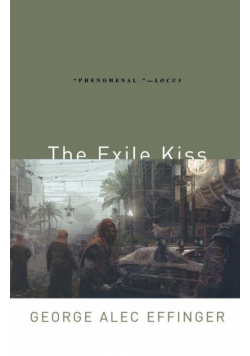 The Exile Kiss