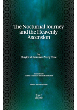 The Nocturnal Journey & Heavenly Ascension