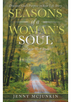 Seasons of a Woman's Soul