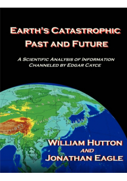 Earth's Catastrophic Past and Future