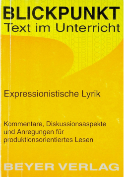 Blickpunkt