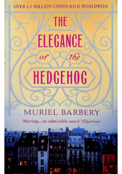 The Elegance of the hedgehog