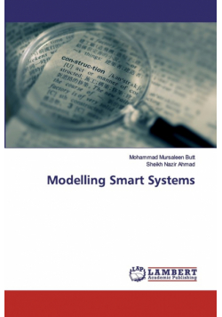 Modelling Smart Systems