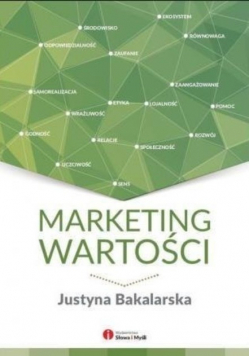 Marketing wartości Ludzkie oblicze Twojego